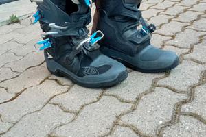 Alpinestars Tech 7 Troy Lee Design