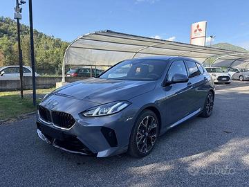 BMW Serie 1 118d MSport