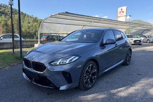 BMW Serie 1 118d MSport