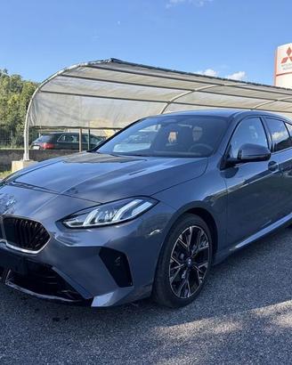 BMW Serie 1 118d MSport