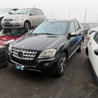 Ricambi USATI MERCEDES ML 2008 642940