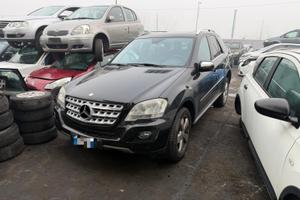 Ricambi USATI MERCEDES ML 2008 642940