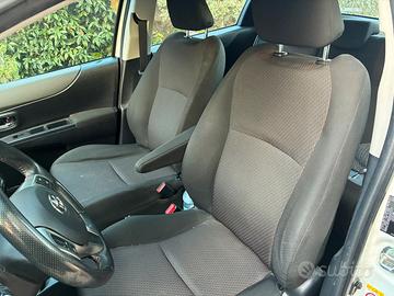 Toyota yaris 1.4 D-4D