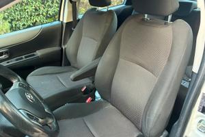 Toyota yaris 1.4 D-4D