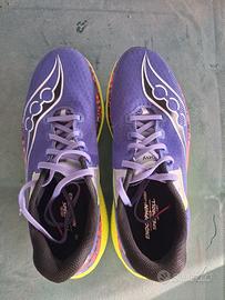 Scarpe da running