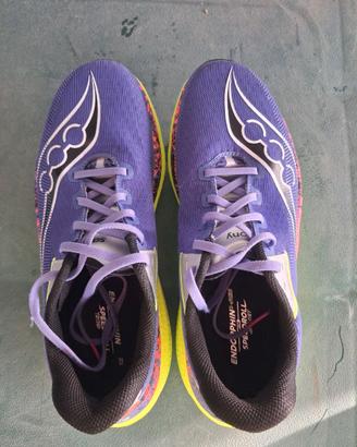 Scarpe da running