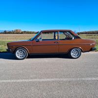 Fiat 131 2 porte