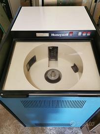 1960 Honeywell unità disco magnetico vintage