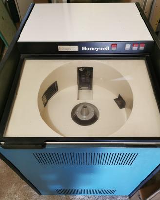 1960 Honeywell unità disco magnetico vintage