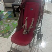 passeggino Chicco London 