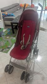 passeggino Chicco London 