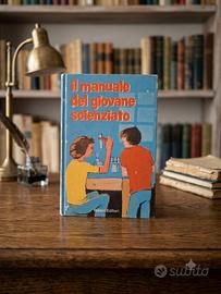 Il Manuale del Giovane Scienziato - Fabbri Editori