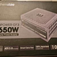 Thermaltake Toughpower GF3 1650W