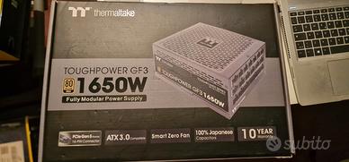 Thermaltake Toughpower GF3 1650W