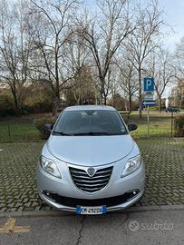 Lancia Ypsilon 1.2 Ecochic Metano 2013
