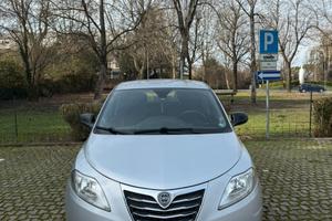 Lancia Ypsilon 1.2 Ecochic Metano 2013
