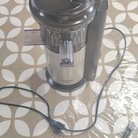 Estrattore succo Panasonic Slow Juice MJ-L 500