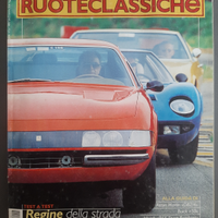 Ruoteclassiche gennaio 2002 n.157