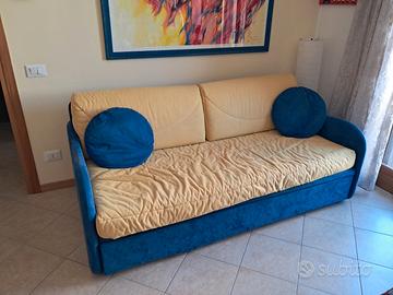 divano letto