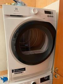 ASCIUGATRICE ELECTROLUX PERFECTCARE