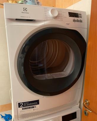ASCIUGATRICE ELECTROLUX PERFECTCARE