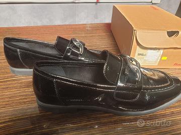 Mocassino Bata n. 40