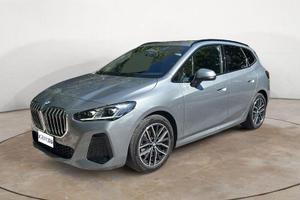 BMW Serie 2 Active Tourer Serie 2 U06 Active ...