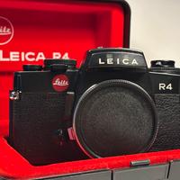 Leica R4