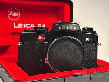 Leica R4