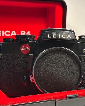 Leica R4