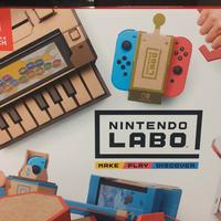 NINTENDO LABO