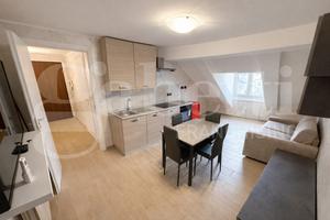 Appartamento Torino [Cod. rif 3302737ARG]