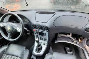 ALFA ROMEO 166 ANNO 1996 - KIT AIRBAG