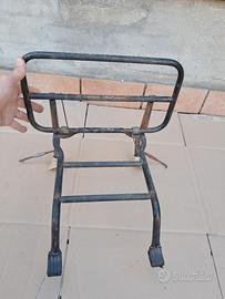 porta pacchi anteriore  pk xl