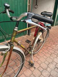 Bici Bianchi Vintage