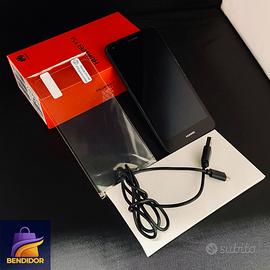 HUAWEI Y5 II Black Cellulare Smartphone