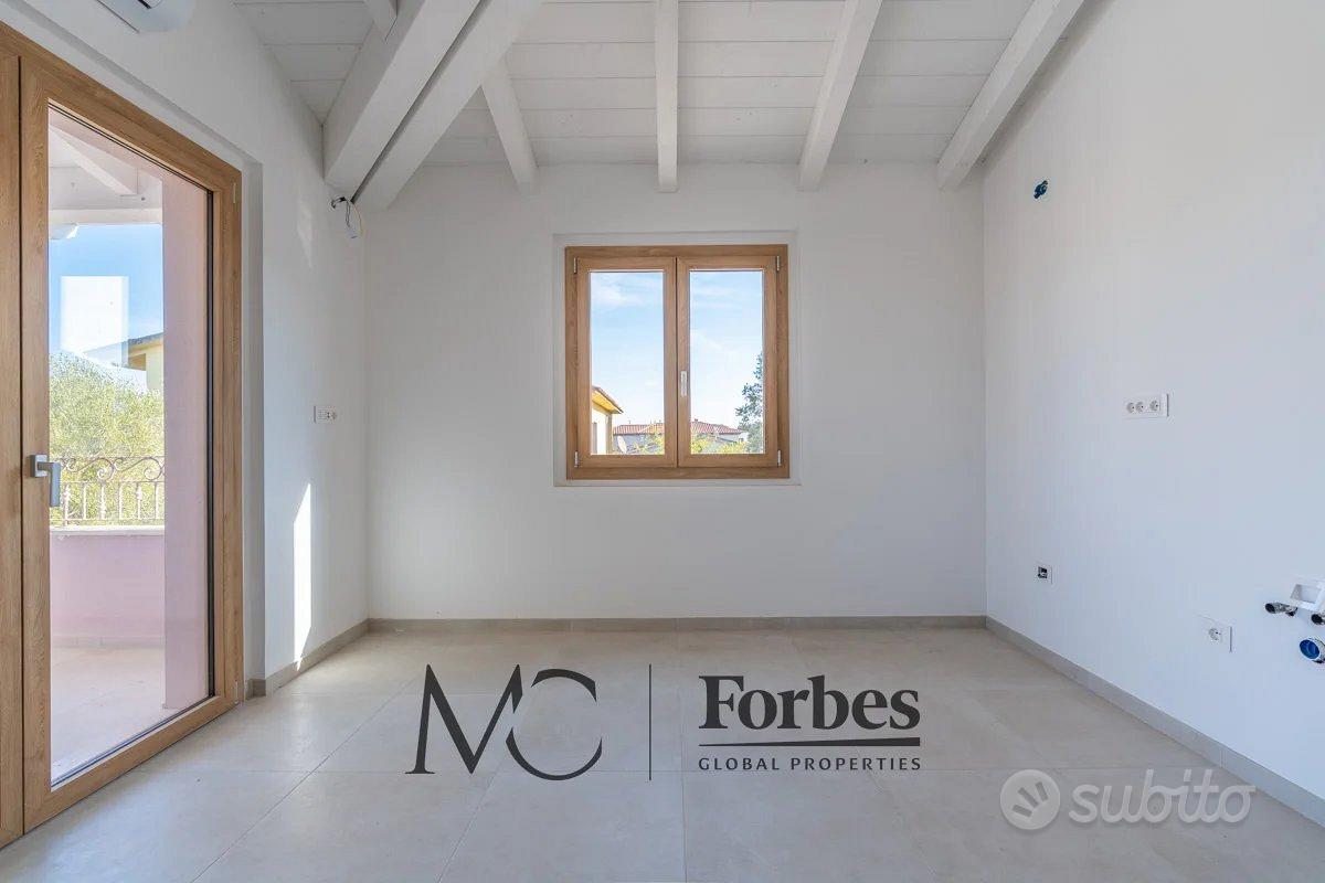 Appartamento – Terranoa/Olbia, Maltineddu - Vista 5