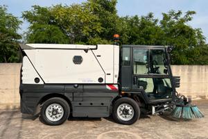 2018 - SPAZZATRICE STRADALE SCHMIDT SWINGO 200+