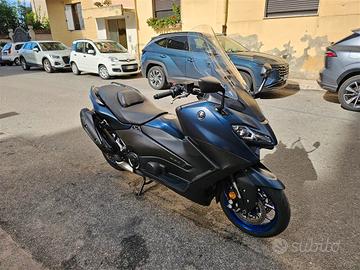 Yamaha TMAX T-MAX T MAX 560