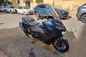 Yamaha TMAX T-MAX T MAX 560