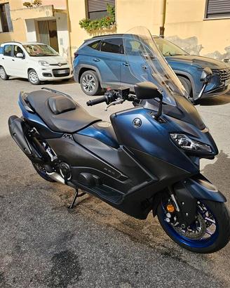 Yamaha TMAX T-MAX T MAX 560