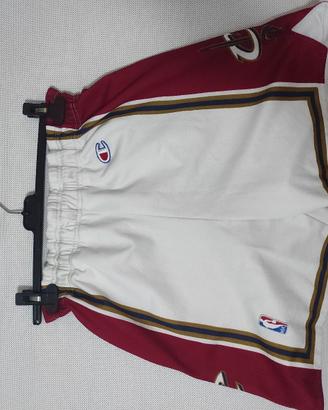 Shorts Cleveland Cavaliers NBA x Champion
