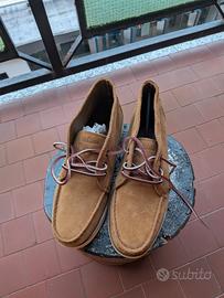 Polacchino Sebago tg 43