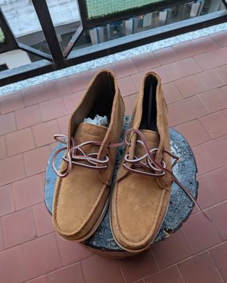 Polacchino Sebago tg 43