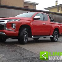 MITSUBISHI L200 2.3 D Club Cab 4x4 Super Select