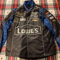 GIACCA LOWE'S NASCAR TAGLIA M
