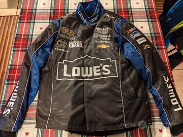 GIACCA LOWE'S NASCAR TAGLIA M