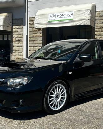 Subaru Impreza 4q sport dynamic
