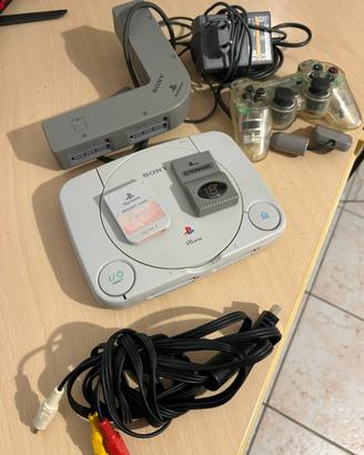 Playstation 1