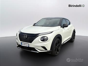 NISSAN Juke 2ª serie - Juke 1.6 HEV Premiere Editi